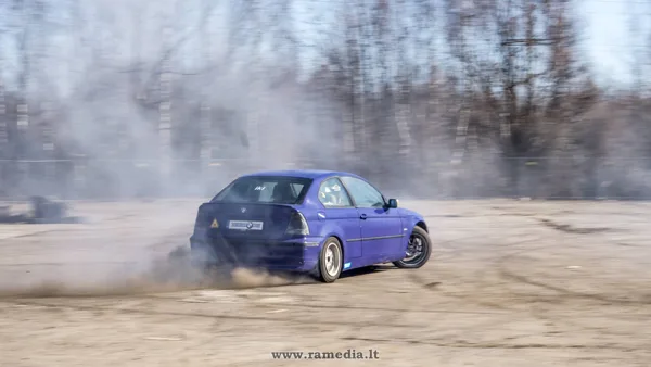 Model: BMW