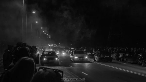 Nightride